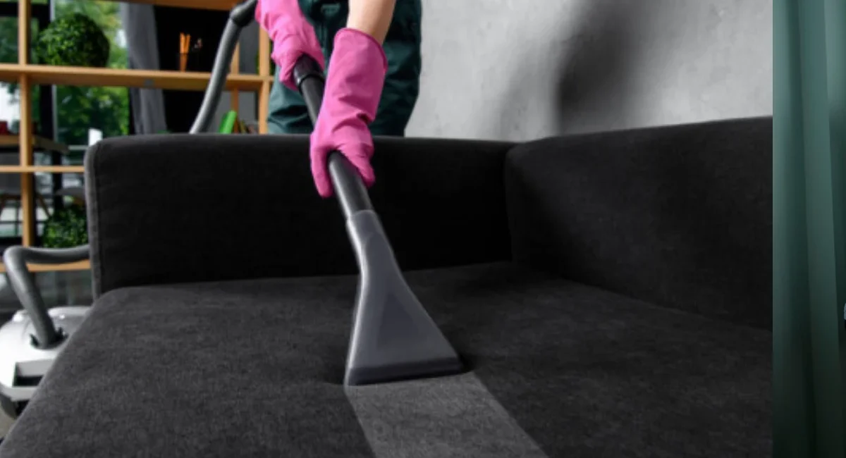 6 - Professional Cleaning Service in Nashville, TN by Super Cleaning Solution