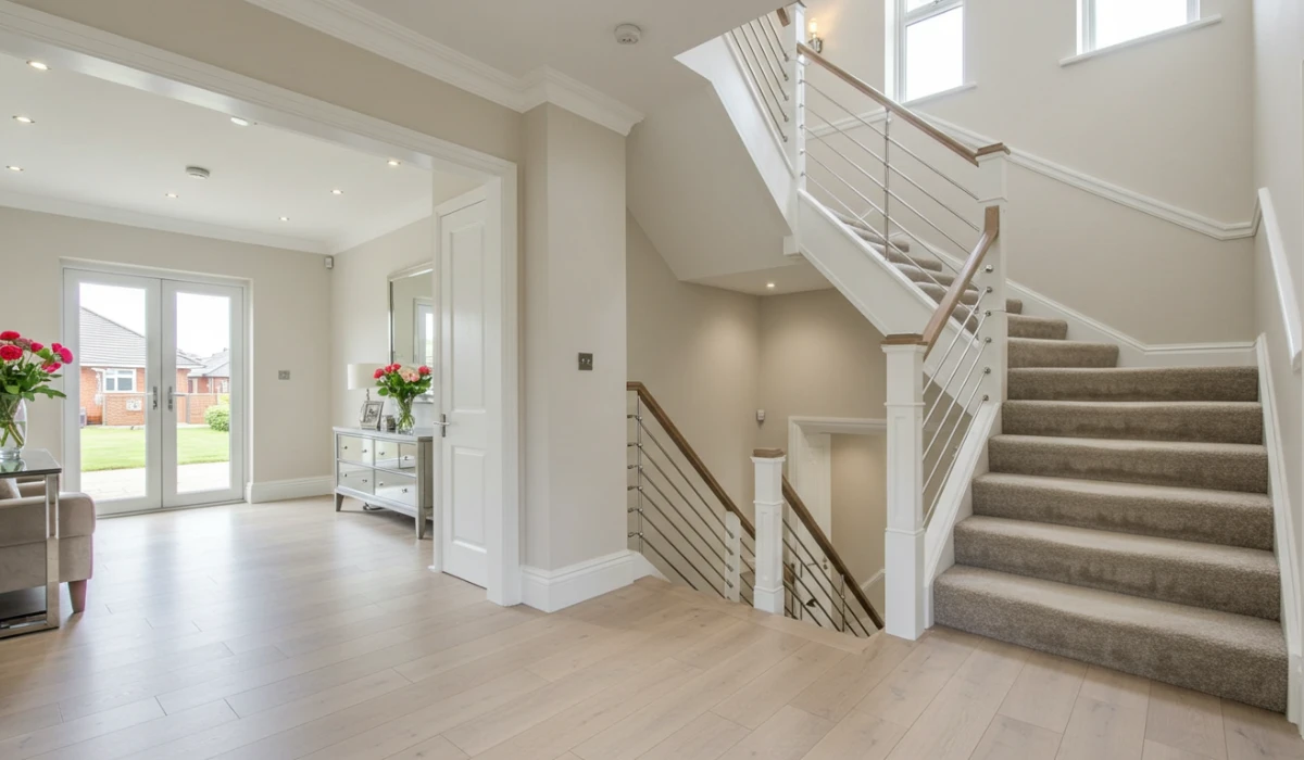 lim (39) - Professional Cleaning Service in Nashville, TN by Super Cleaning Solution