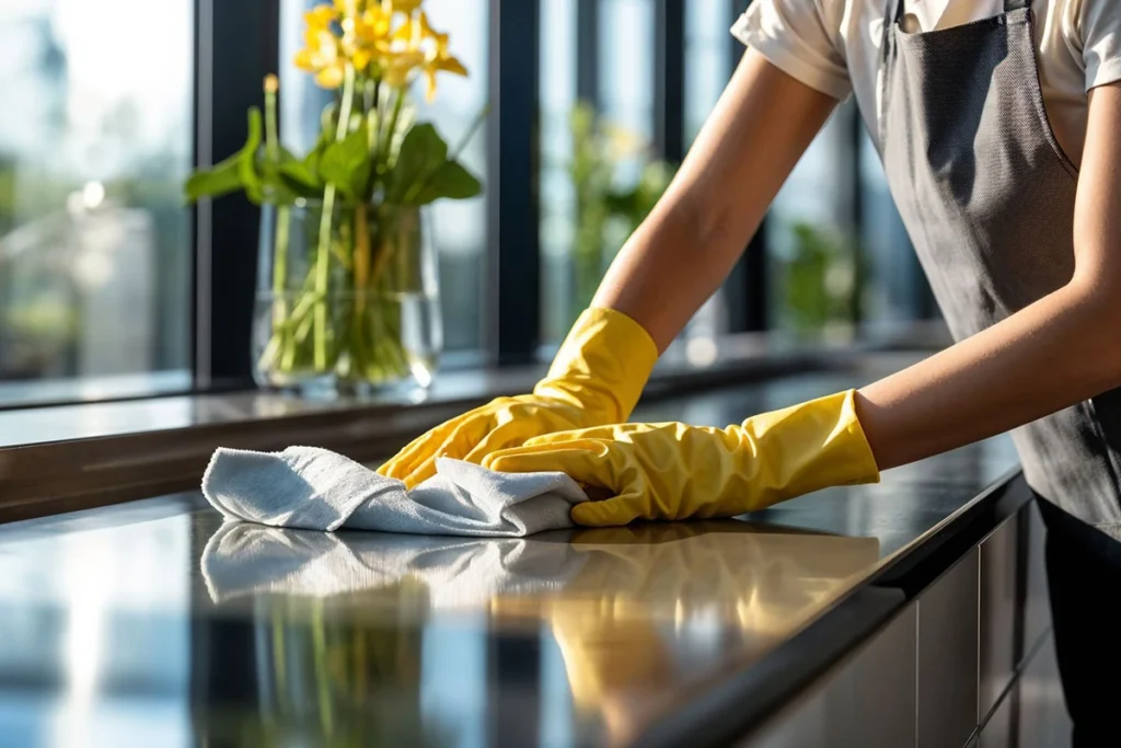 project-3 - Professional Cleaning Service in Nashville, TN by Super Cleaning Solution