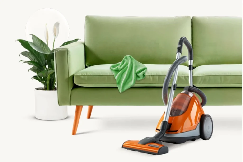 1 - Professional Cleaning Service in Nashville, TN by Super Cleaning Solution