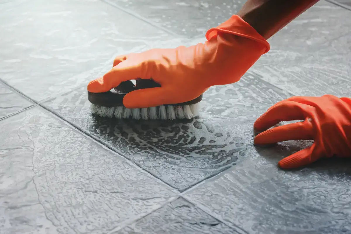 135 - Professional Cleaning Service in Nashville, TN by Super Cleaning Solution