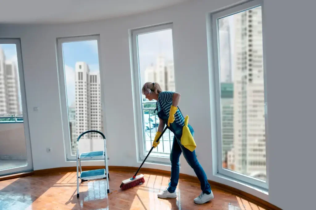 141 - Professional Cleaning Service in Nashville, TN by Super Cleaning Solution