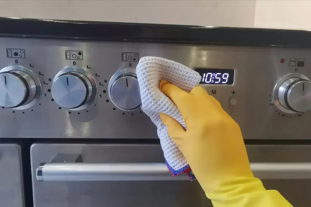 154 - Professional Cleaning Service in Nashville, TN by Super Cleaning Solution