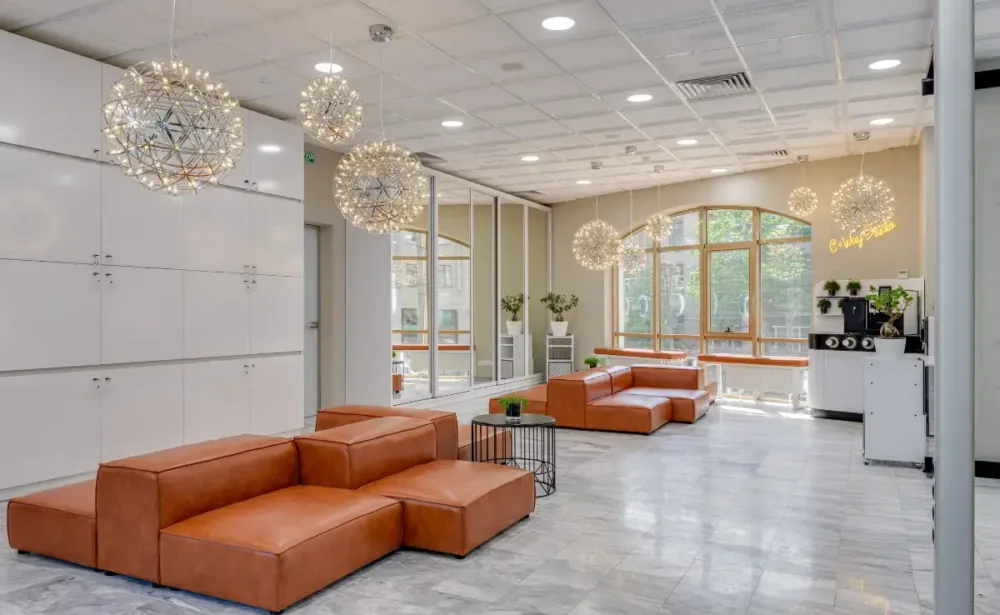 2 - Professional Cleaning Service in Nashville, TN by Super Cleaning Solution
