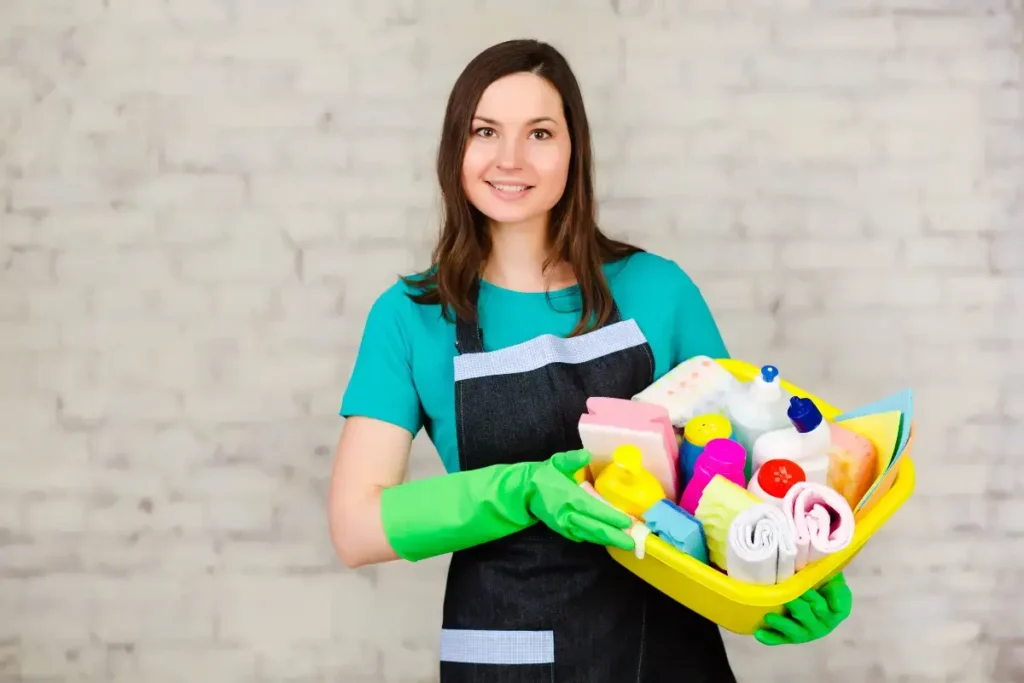 20 - Professional Cleaning Service in Nashville, TN by Super Cleaning Solution