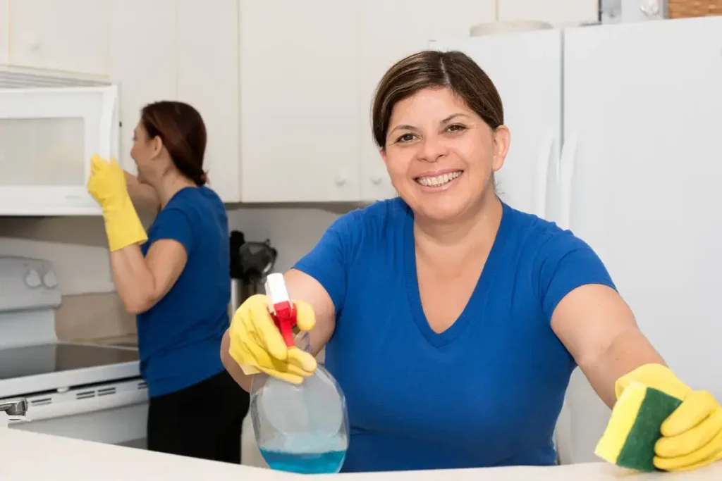 25 - Professional Cleaning Service in Nashville, TN by Super Cleaning Solution