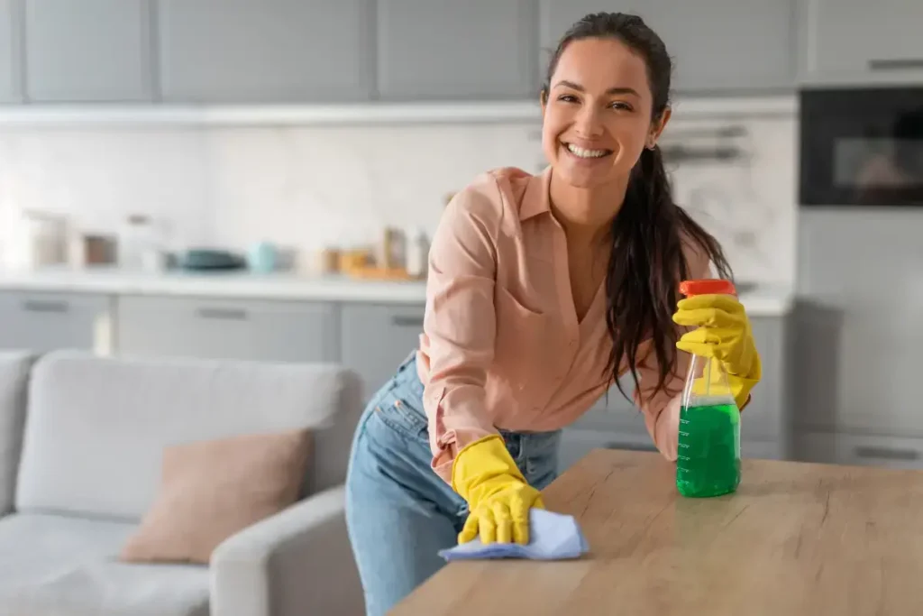 27 - Professional Cleaning Service in Nashville, TN by Super Cleaning Solution