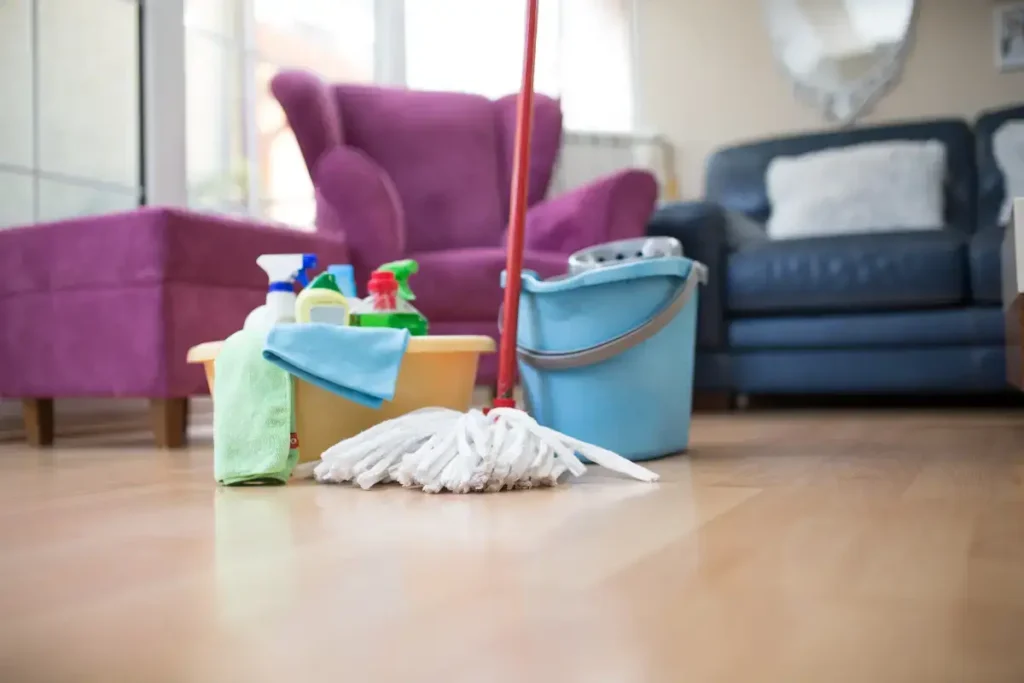 7 - Professional Cleaning Service in Nashville, TN by Super Cleaning Solution