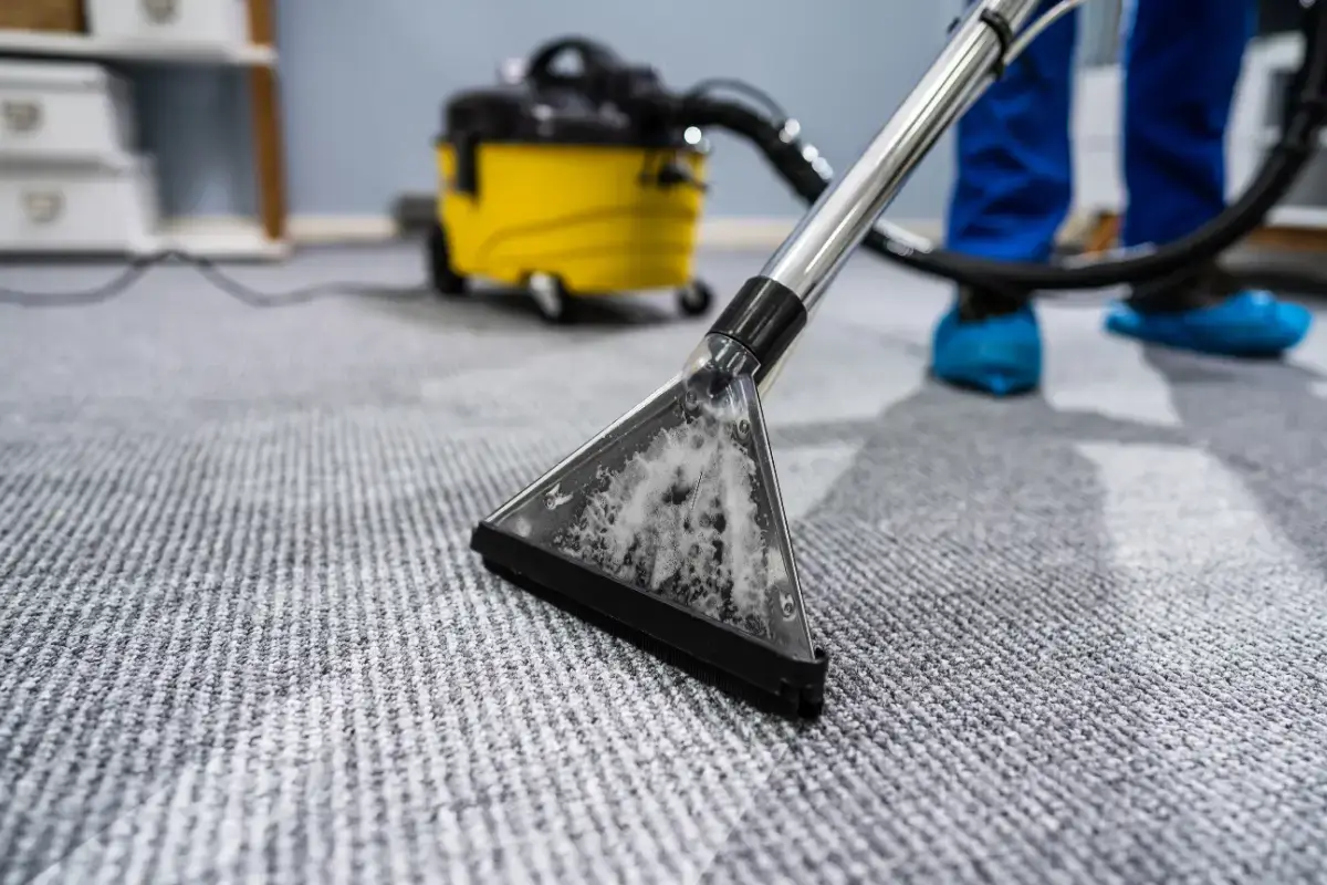 71 - Professional Cleaning Service in Nashville, TN by Super Cleaning Solution