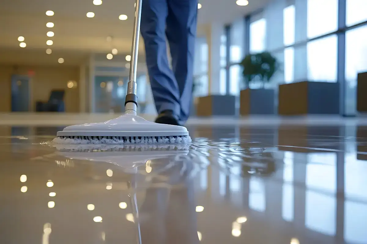 2 - Professional Cleaning Service in Nashville, TN by Super Cleaning Solution