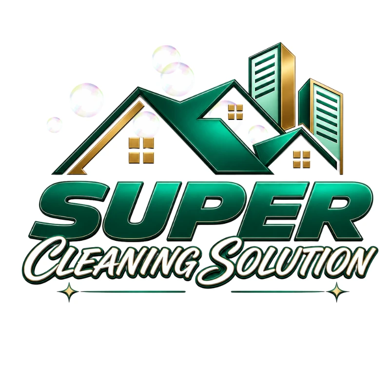 Scan for Free Estimate - Professional Cleaning Service in Nashville, TN by Super Cleaning Solution